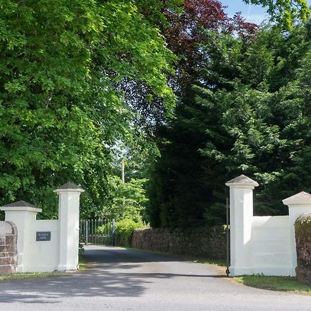 Blacket House Guest House Eaglesfield Exterior photo