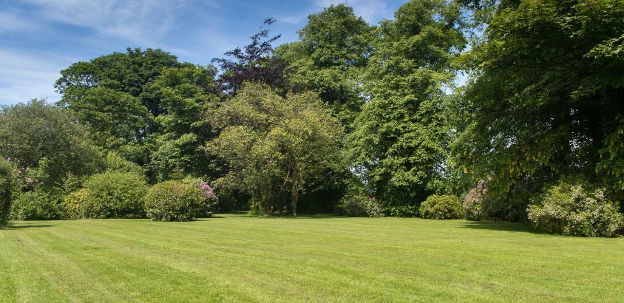 Blacket House Guest House Eaglesfield Exterior photo